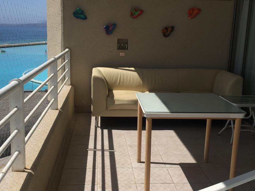 Апартаменты Sn Alfonso Del Mar Edif.Goleta Альгарробо Экстерьер фото