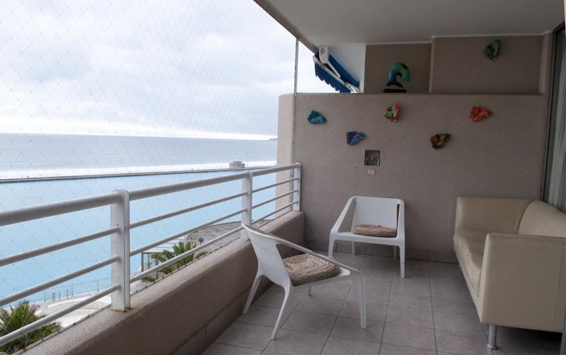Апартаменты Sn Alfonso Del Mar Edif.Goleta Альгарробо Экстерьер фото